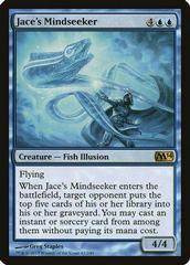 Jace's Mindseeker Magic M14 Prices