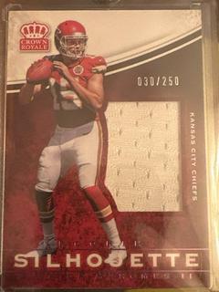 Patrick Mahomes II