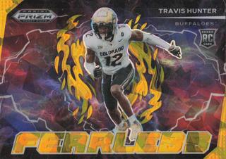 Travis Hunter