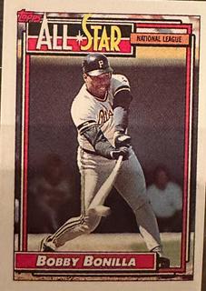 Bobby Bonilla
