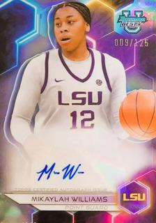 Mikaylah Williams