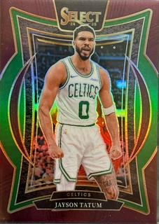 Jayson Tatum