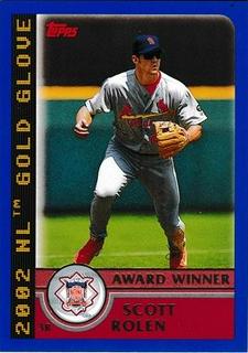 Scott Rolen