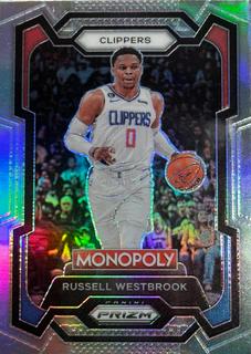 Russell Westbrook