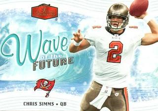 Chris Simms