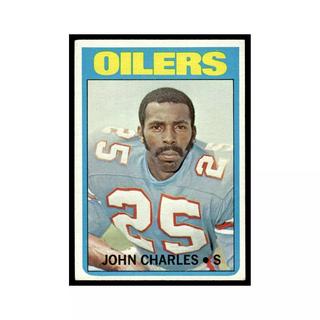 John Charles