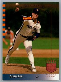 Darryl Kile