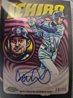 Ichiro