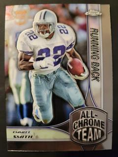 Emmitt Smith