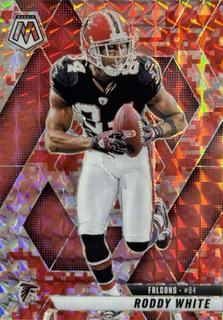 Roddy White