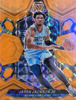 Jaren Jackson Jr.