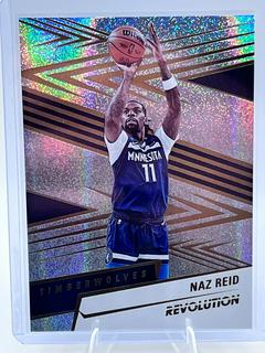 Naz Reid