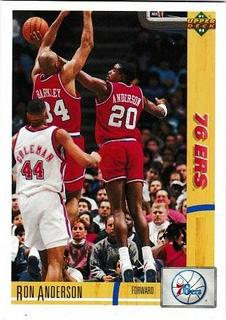 Ron Anderson