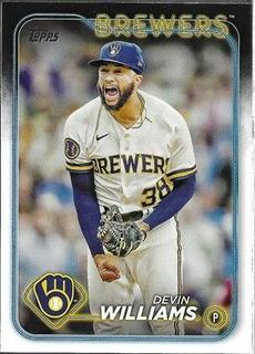 Devin Williams