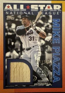 Mike Piazza