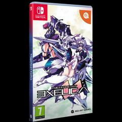 Triggerheart Exelica: Deluxe Edition PAL Nintendo Switch Prices