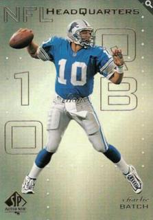 Charlie Batch