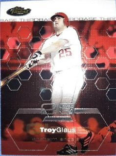 Troy Glaus
