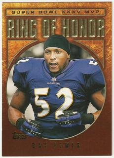 Ray Lewis