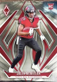 Jalen McMillan
