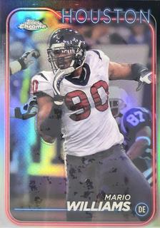 Mario Williams