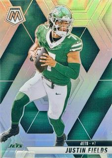 Justin Fields