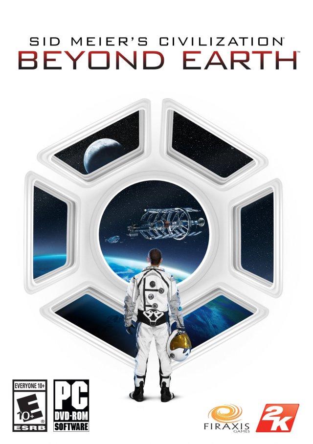 Civilization: Beyond Earth PC Games