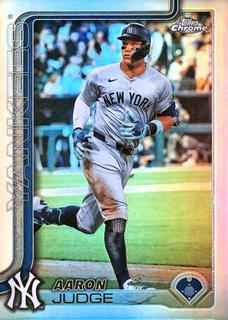 Aaron Judge