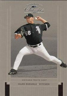 Mark Buehrle