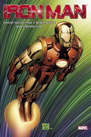 Iron Man Omnibus #1 (2013) Comic Books Iron Man