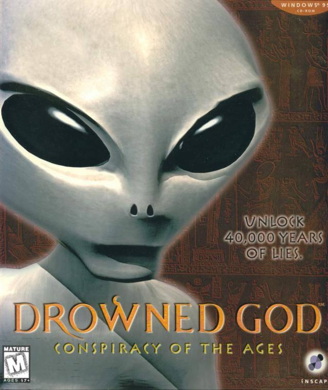 Drowned God PC Games