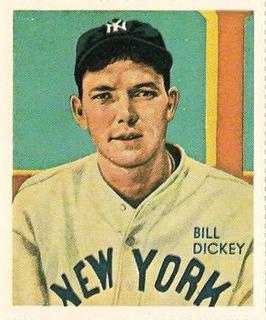 Bill Dickey