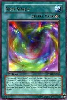 Neo Space POTD-EN046