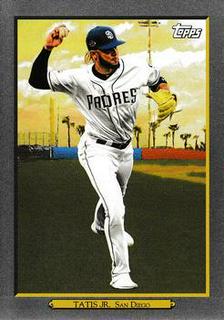 Fernando Tatis Jr.