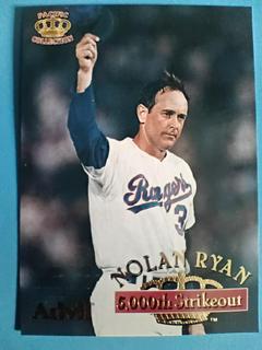 Nolan Ryan
