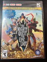 The Mighty Quest for Epic Loot PC Games