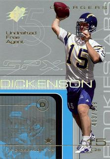 Dave Dickenson