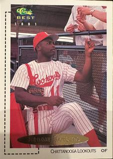 Reggie Sanders