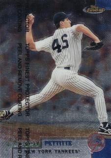 Andy Pettitte