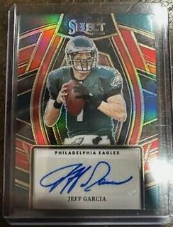 Jeff Garcia