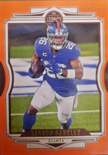 Saquon Barkley