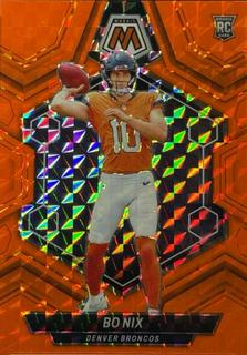 Bo Nix