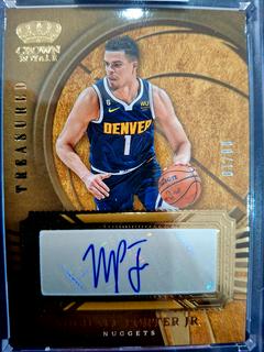 Michael Porter Jr.