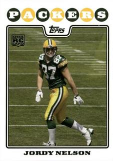 Jordy Nelson