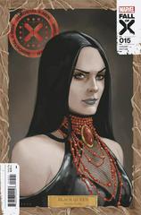 Immortal X-Men [Noto] #15 (2023) Comic Books Immortal X-Men Prices