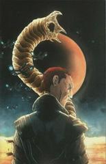 Dune: House Atreides [Templesmith Virgin] #1 (2020) Comic Books Dune: House Atreides Prices