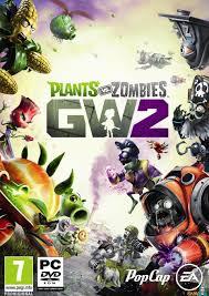 Plants vs. Zombies: Garden Warfare 2 PC Games