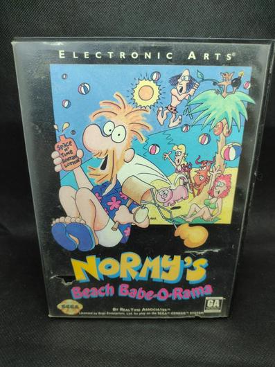 Normy's Beach Babe-O-Rama photo