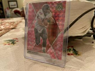 Mike Alstott