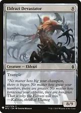 Eldrazi Devastator Magic Mystery Booster